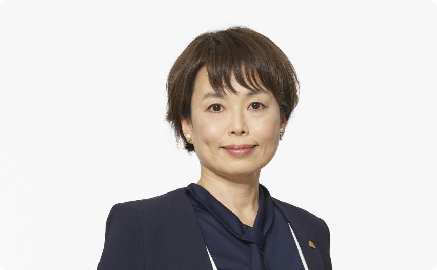 花野 信子