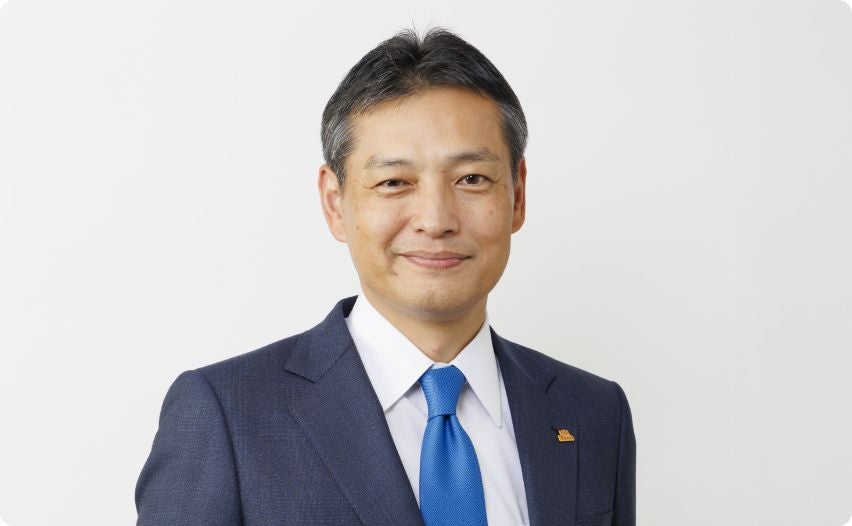 Tetsuya Murata
