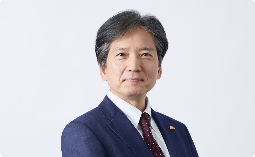 Mitsunori Sato
