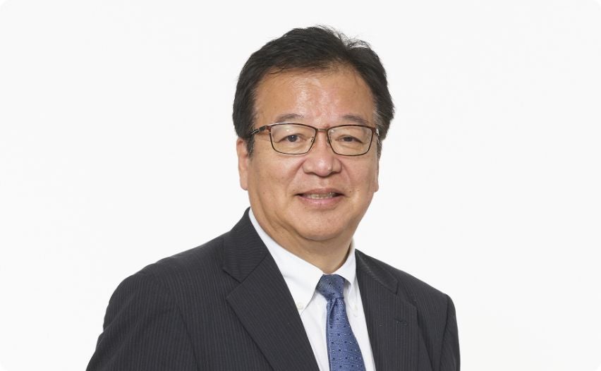 Yoshikazu Ito