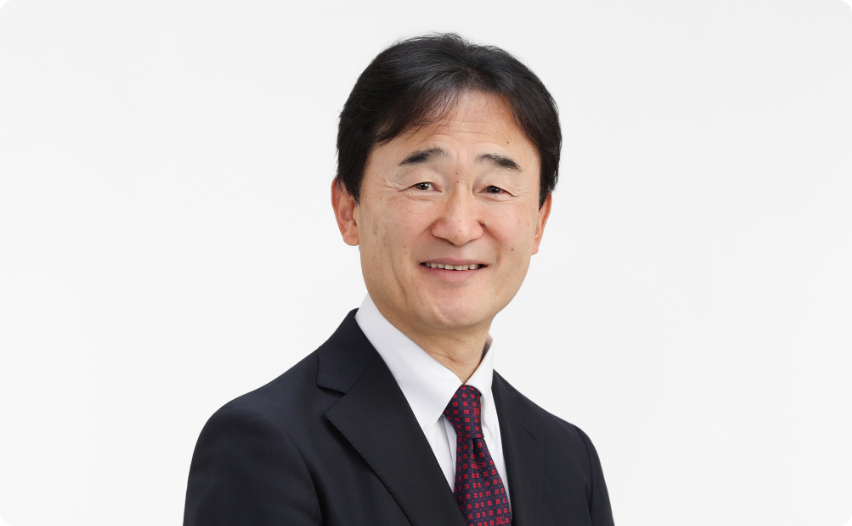 Michio Nagabayashi