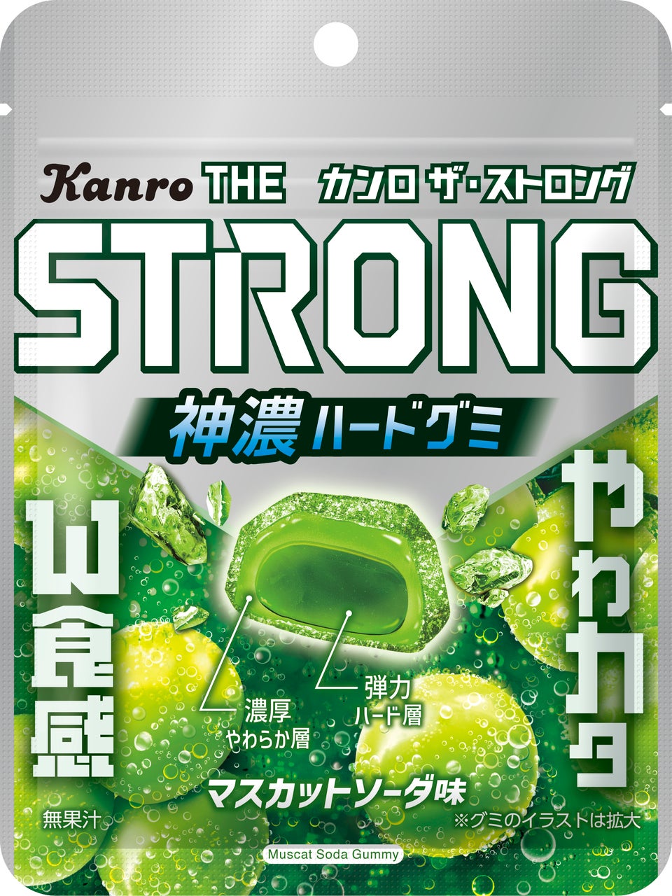 ニュースルーム | カンロ株式会社